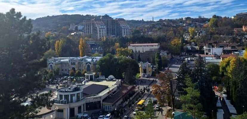 nalogooblozhenie turisticheskogo biznesa v kavkazskih mineralnyh vodah