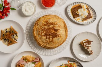 Откройте для себя КМВ: гастрономические события и уникальные вкусы 10 otkroyte dlya sebya kmv gastronomicheskie sobytiya i unikalnye vkusy