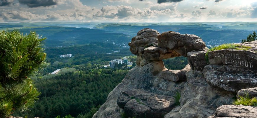 otsenka kachestva servisa v gostinitsah i otelyah kavkazskih mineralnyh vod
