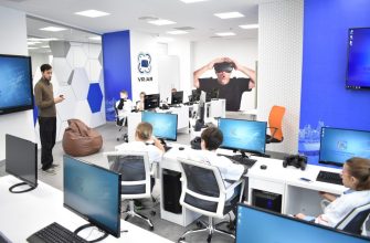 perspektivy razvitiya vr ar tehnologiy v kontekste ekologicheskogo turizma na kmv
