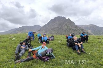 peshie progulki po kavkazskim mineralnym vodam luchshie marshruty dlya vsey semi