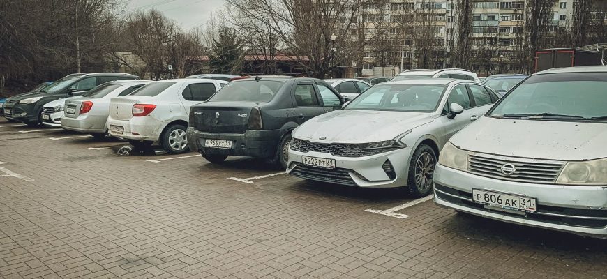 problemy i puti sovershenstvovaniya transportnoy dostupnosti kislovodska