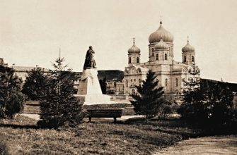 problemy pravovoy zaschity arhitekturnyh pamyatnikov pyatigorska