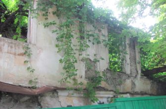 problemy sohraneniya istoricheskoy zastroyki pyatigorska 1