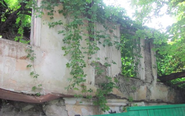 problemy sohraneniya istoricheskoy zastroyki pyatigorska 1