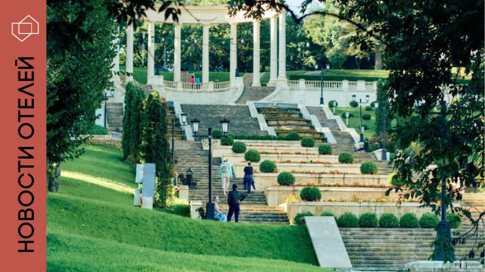 proektirovanie i blagoustroystvo peshehodnyh marshrutov kmv 3