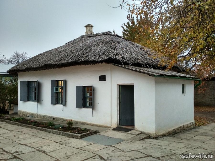 pyatigorsk istorii domov i ih obitateley