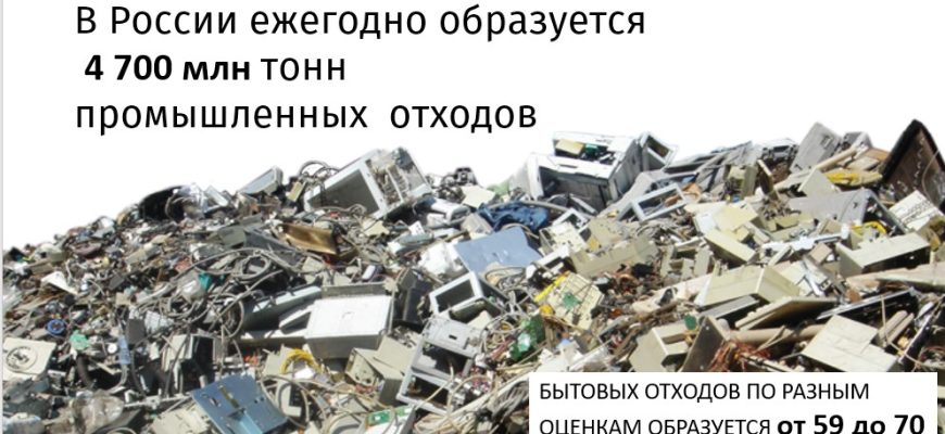 razdelnyy sbor othodov opyt vnedreniya i effektivnost v usloviyah kmv