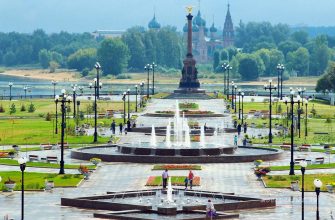 razvitie infrastruktury dlya tematicheskih parkov na kmv