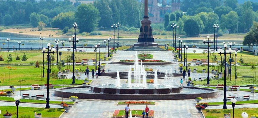 razvitie infrastruktury dlya tematicheskih parkov na kmv