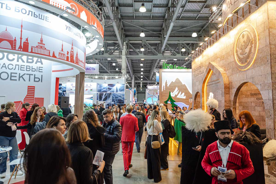 Развитие инфраструктуры КМВ для привлечения бизнес-конференций и выставок 11 razvitie infrastruktury kmv dlya privlecheniya biznes konferentsiy i vystavok 1