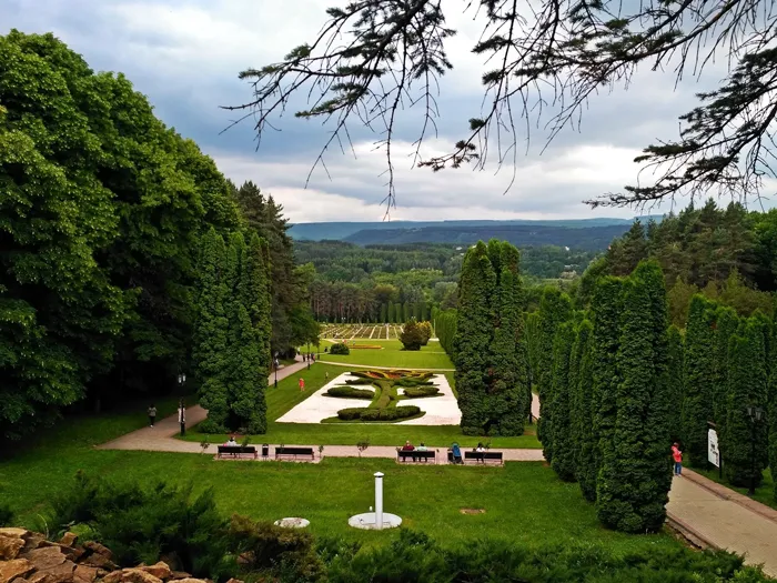 Развитие инфраструктуры КМВ: инвестиционные перспективы 14 razvitie infrastruktury kmv investitsionnye perspektivy 1