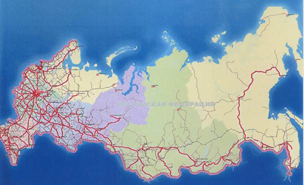 razvitie infrastruktury kmv privlechenie investitsiy v transport i kommunikatsii