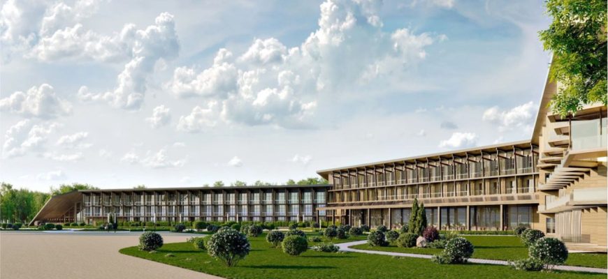 razvitie infrastruktury vokrug novyh gostinits kmv