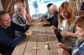 razvitie kulturno poznavatelnogo turizma na severnom kavkaze
