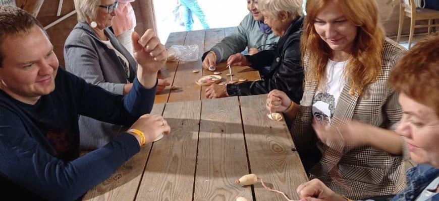 razvitie kulturno poznavatelnogo turizma na severnom kavkaze