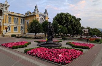 razvitie kurortnoy meditsiny v kislovodske novye vozmozhnosti