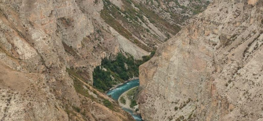 razvitie meditsinskogo turizma na kavkazskih mineralnyh vodah problemy i resheniya