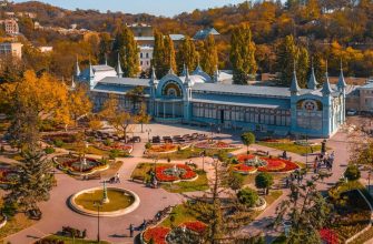 razvitie sistemy zdravoohraneniya v gorodah kavkazskih mineralnyh vod vyzovy i vozmozhnosti