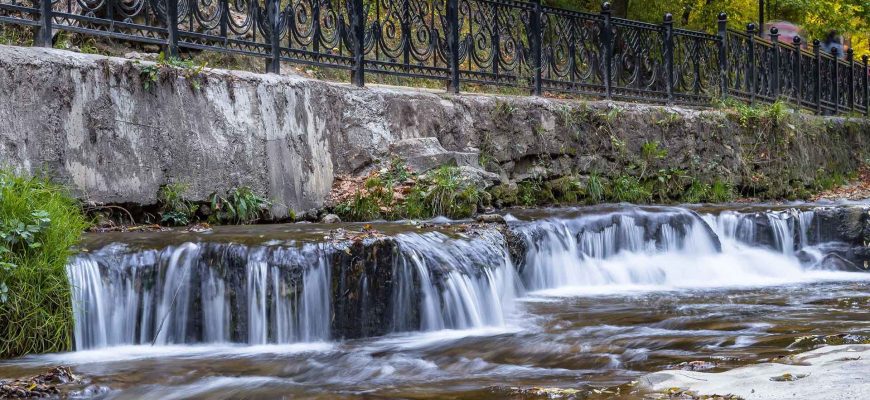 razvitie sobytiynogo turizma v kislovodske novye vozmozhnosti i perspektivy