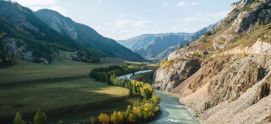 razvitie turizma v kmv novye peshehodnye marshruty