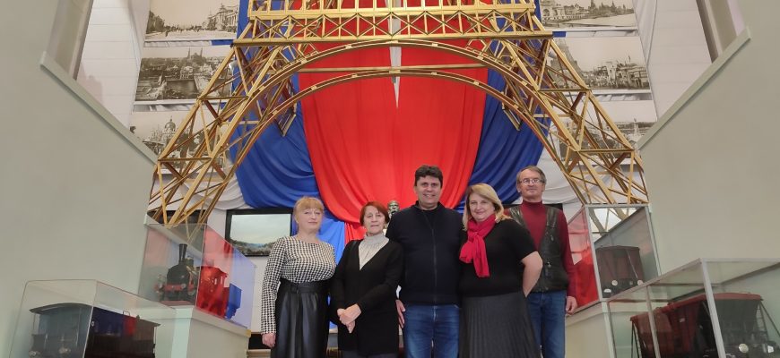 restavratsiya i sohranenie istoricheskogo oblika essentukov faktor privlecheniya turistov