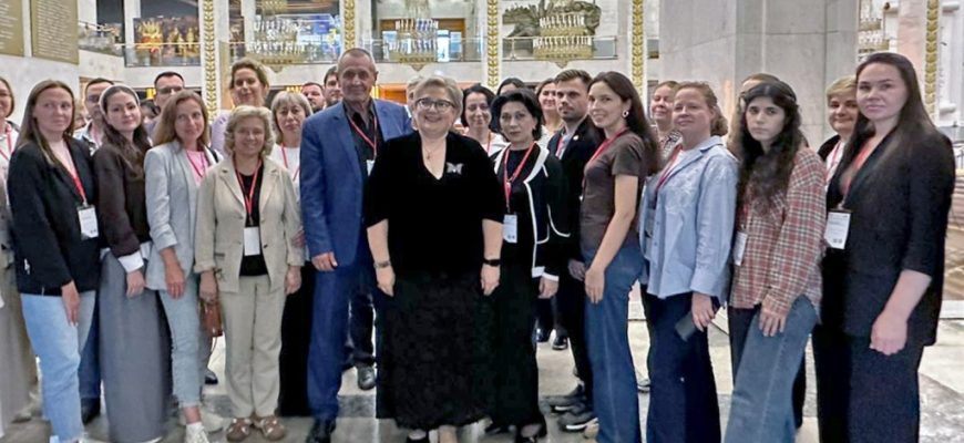 Роль частных музеев в развитии туристической инфраструктуры КМВ 7 rol chastnyh muzeev v razvitii turisticheskoy infrastruktury kmv 1