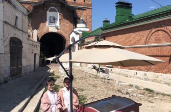 Роль частных музеев в развитии туристической инфраструктуры КМВ 12 rol chastnyh muzeev v razvitii turisticheskoy infrastruktury kmv