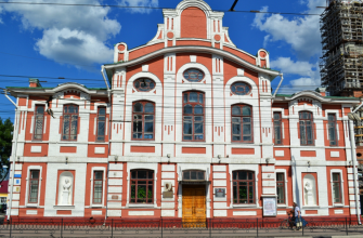 rol muzykalnyh shkol i uchilisch v formirovanii muzykalnoy kultury kmv