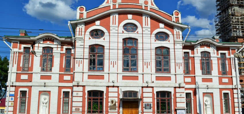rol muzykalnyh shkol i uchilisch v formirovanii muzykalnoy kultury kmv