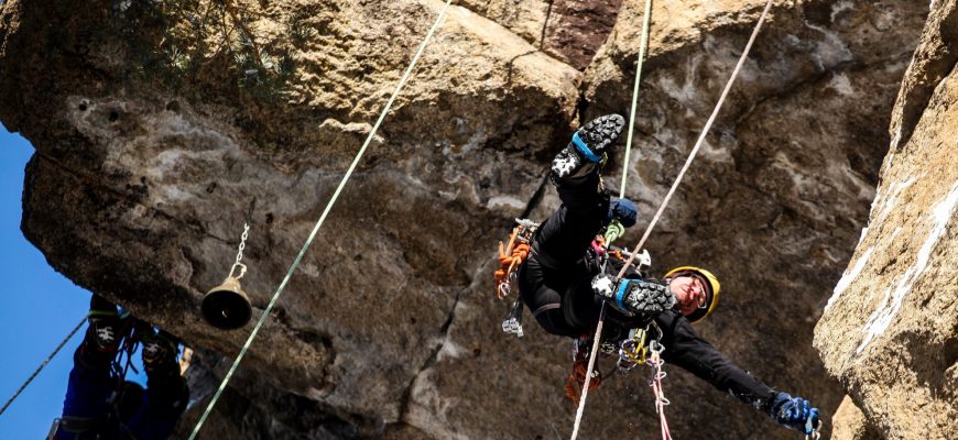 rol sportivnyh klubov i federatsiy v razvitii alpinizma i skalolazaniya kmv