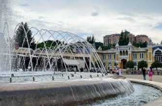 Романтические поездки на КМВ для молодых пар 8 romanticheskie poezdki na kmv dlya molodyh par