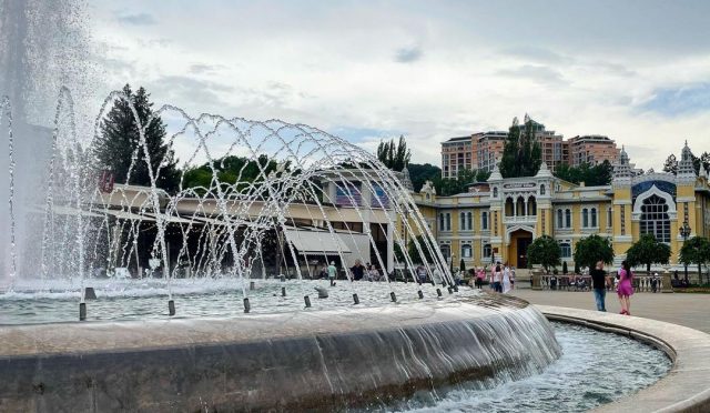 Романтические поездки на КМВ для молодых пар 7 romanticheskie poezdki na kmv dlya molodyh par