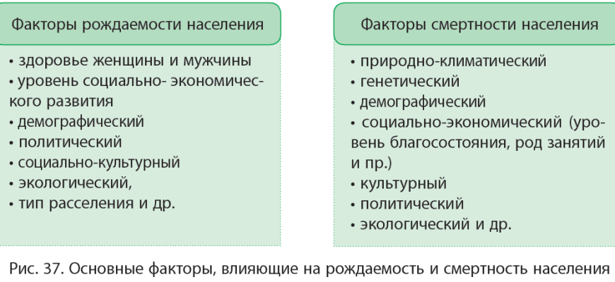 rozhdaemost v kmv faktory i prognozy