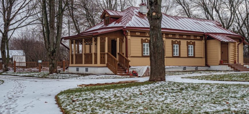 Сохранение культурного наследия КМВ: вклад частных музеев 3 sohranenie kulturnogo naslediya kmv vklad chastnyh muzeev 1