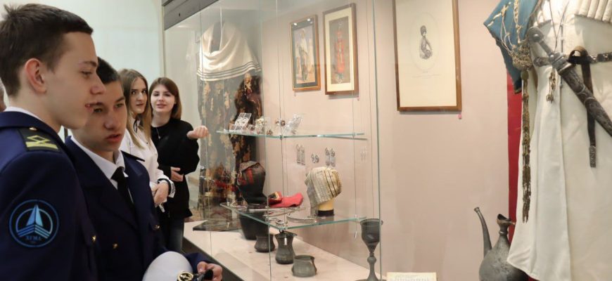 sohranenie muzeynyh kollektsiy gorodov kmv aktualnye voprosy i metody