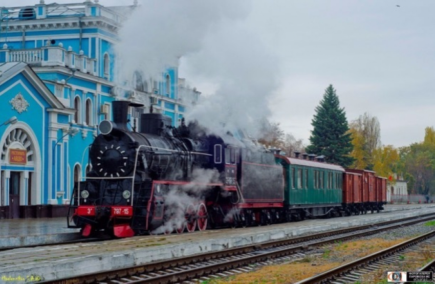 sotsialnoe znachenie zheleznodorozhnogo transporta kmv
