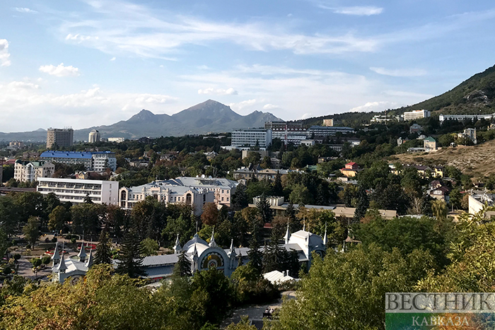 sotsialnye konflikty svyazannye s razvitiem turizma v regione kavkazskih mineralnyh vod