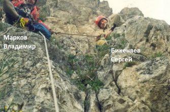 sovremennoe sostoyanie alpinizma i skalolazaniya na kavkazskih mineralnyh vodah