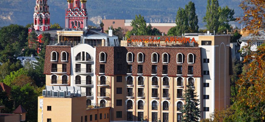 Специализация медицинского туризма в КМВ: уникальные предложения 10 spetsializatsiya meditsinskogo turizma v kmv unikalnye predlozheniya