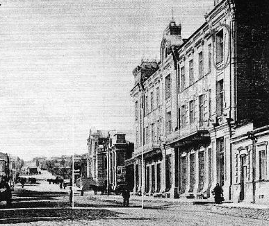 teatralnaya zhizn pyatigorska istoriya i sovremennost 1