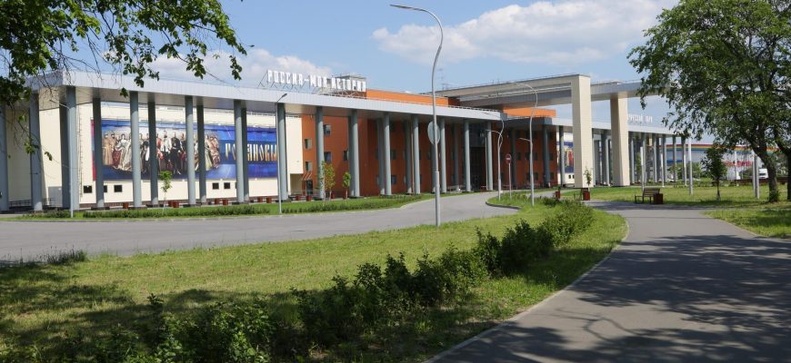 tehnologii buduschego v tematicheskih parkah kmv
