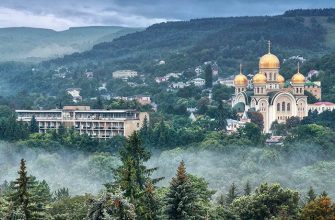 tendentsii razvitiya dzhazovoy stseny v gorodah kavkazskih mineralnyh vod