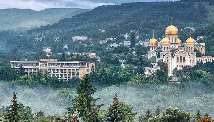 tendentsii razvitiya dzhazovoy stseny v gorodah kavkazskih mineralnyh vod