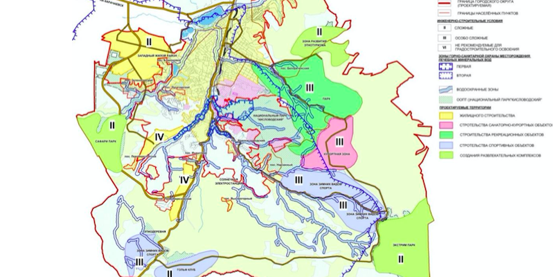 transportnaya dostupnost kislovodska problemy i resheniya