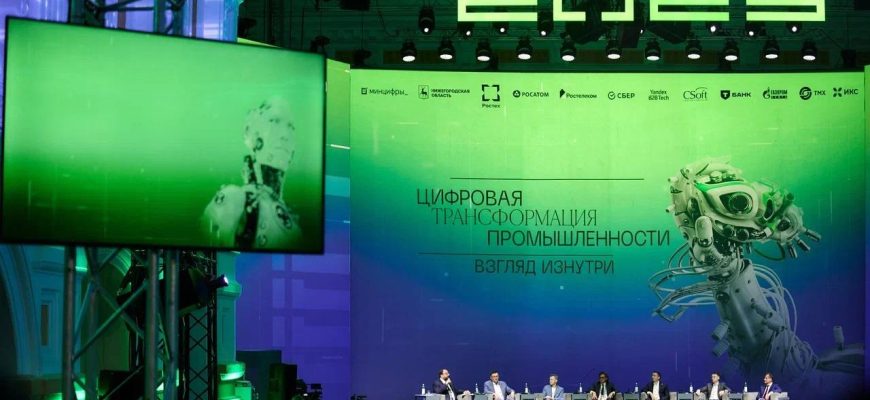 tsifrovizatsiya gostinichnoy industrii regiona kmv