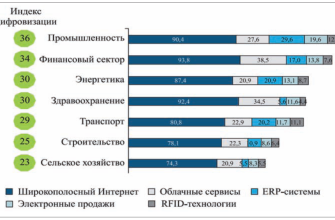 tsifrovizatsiya sotsialnoy sfery v gorodah kmv sovremennye tehnologii i ih vnedrenie 1