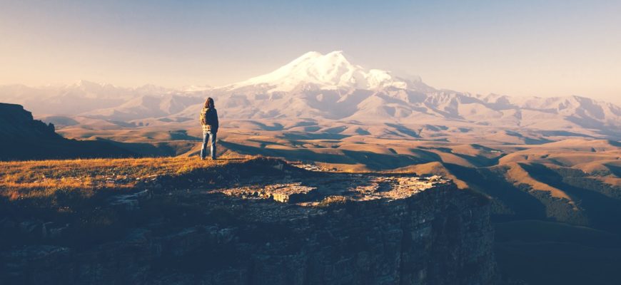 turisticheskie marshruty svyazannye s kosmicheskim turizmom na kmv