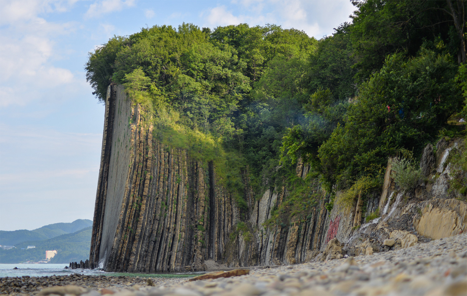 turisticheskiy potentsial kmv sezonnost i klimaticheskie osobennosti
