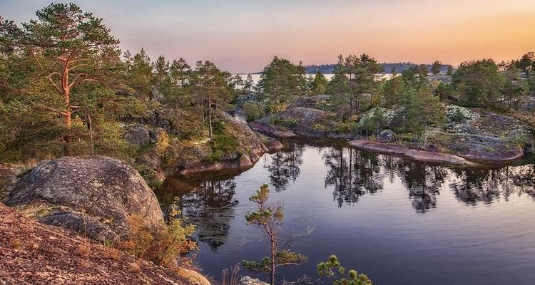 turisticheskiy potentsial muzeynoy infrastruktury kavkazskih mineralnyh vod